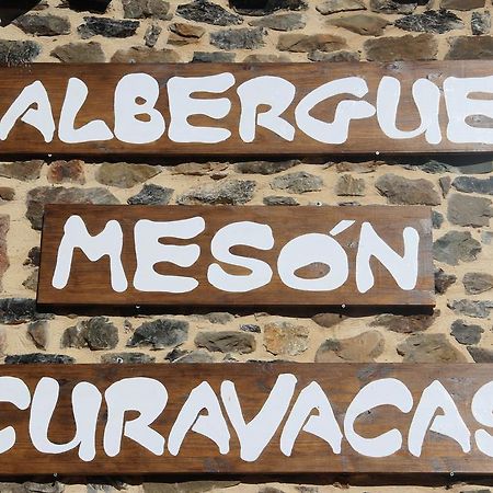 Hostel Curavacas Triollo エクステリア 写真