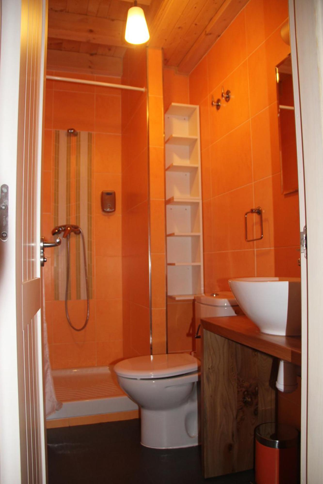 Hostel Curavacas Triollo 部屋 写真