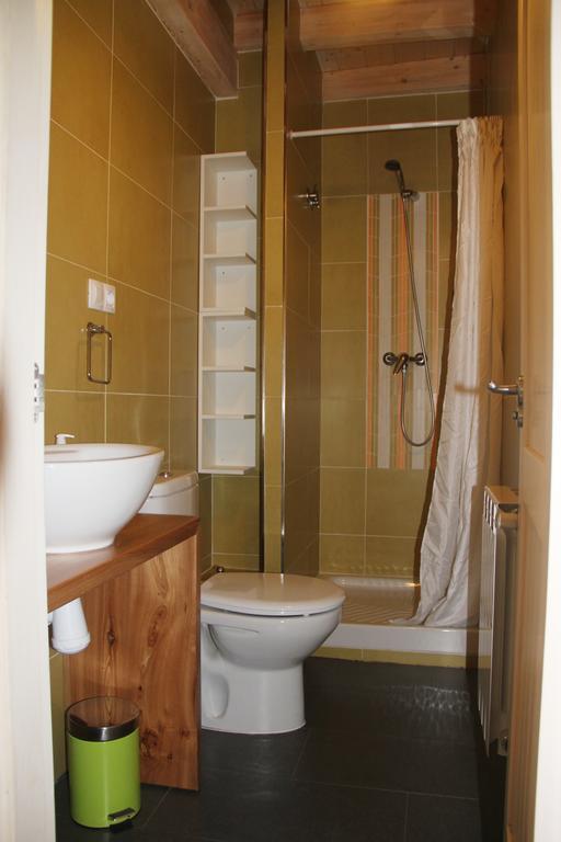 Hostel Curavacas Triollo 部屋 写真